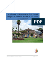 PIP Cajamarca PDF