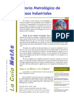 La Guia MetAs 08 07 Auditorias PDF