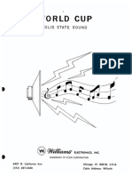 WC Solid State Sound PDF