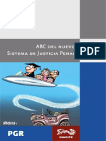 ABC del nuevo sistema justicia penal.PDF