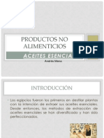 91843565-Tecnicas-de-Extraccion-de-Aceites-Esenciales.ppt