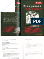 Hiszpański Bez Cenzury PDF