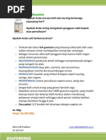 Download Cara Mengatasi Vertigo Asma Alergi Sinusitis Dan Migren by Bimo Adi Pradono SN24264950 doc pdf