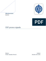 UDP Prenos Signala.pdf