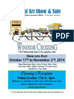 Windsor Crossing