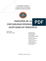 Comparación NIC 29 y La Sección 31 de La NIIF para Pymes