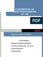 CURSO DE UvVis