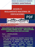 Sesion 3 -Reglamento Nacional de Edificaciones.pdf