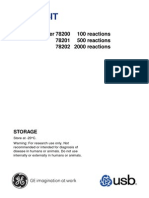 SeqLab Exosap USB PDF