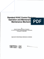 Std HVAC Control Systems