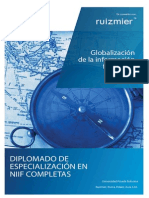 A3) Diplomado de Especialización en Niif Completas - Rusmier PDF