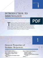 Introduction To Immunology PDF