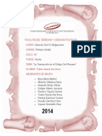 Obligaciones PDF