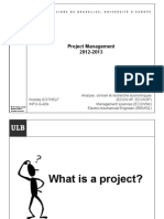 Project Management 0 - 2012-2013 v1-00 PDF