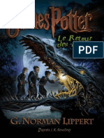Lippert, Norman G. - (James Potter-1) Le Retour Des Anciens (2007) .OCR - French.ebook - AlexandriZ PDF