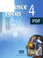Science Focus 4 