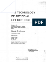 Download the technology of artificial lift methods vol2a - kermit e brownpdf by Eslem Islam SN242658083 doc pdf