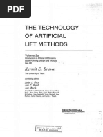Download the technology of artificial lift methods vol2a - kermit e brownpdf by Eslem Islam SN242658083 doc pdf