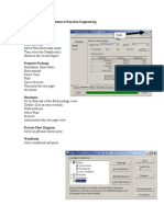 HYSYS Printing For Chemical Reaction Engineering