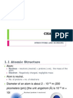 Hydrocarbon Chemistry Lecture Notes