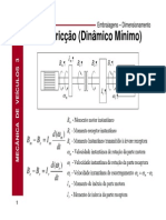 02 Embraiagens - Dimensionamento - Acetatos PDF