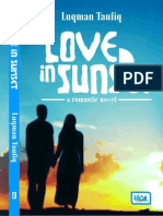 Download love in Sunset Novel by Luqman Taufiq SN242660207 doc pdf