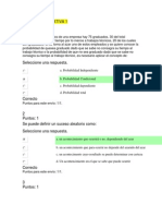 Leccion Evaluativa 1 Estadistica Compleja