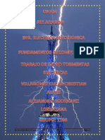 Tormentas Electricas PDF