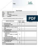EA - Escala de Evaluacion U1 Complementado PDF