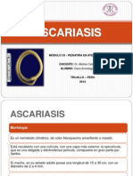 Ascariasis