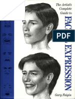 Faigin - The Artist's Complete Guide To Facial Expression PDF