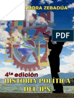 Historia Política del IPN, 2014.pdf