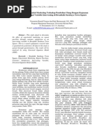 Download Pengaruh Experiential Marketing Terhadap Pembelian Ulang Dengan Kepuasan Pelanggan Sebagai Variable Intervening di Breadtalk Surabaya Town Square by Indah Permata SN242668027 doc pdf