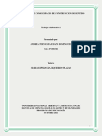 TRABAJO - COLABORATIVO - I (Regular Andrea) PDF