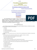 Constituição PDF
