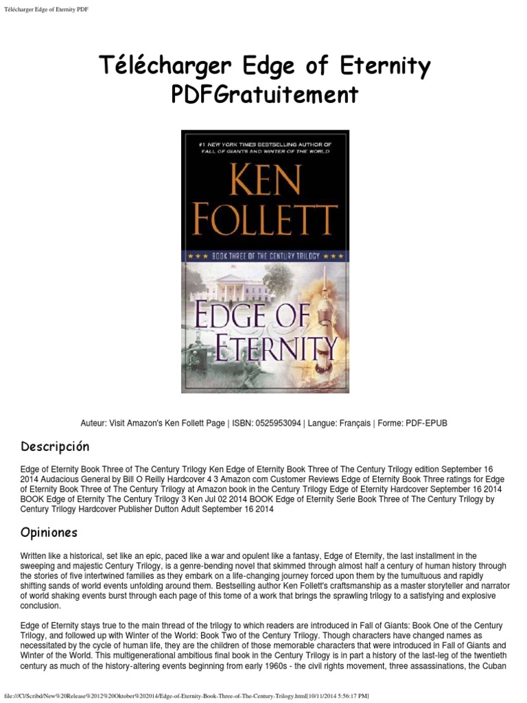 Ken Follett Fall Of Giants Pdf