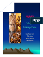 Ayurveda PDF