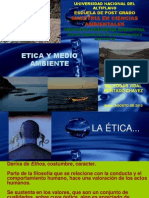 003 Etica y Medio Ambiente