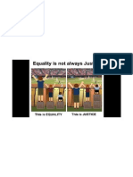 Difference in Equality and Justice PDF