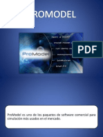 Promodel PDF