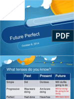 20141008 future perfect