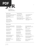 Download Journal of CyberTherapy and Rehabilitation Volume 2 Issue 1 2009 by Giuseppe Riva SN24267989 doc pdf