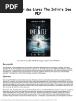 Download The-Infinite-Sea-The-Second-Book-of-the-5th-Wave-Hardcoverpdf by LeonaSandra5Lange SN242680765 doc pdf