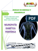 Neuropatica Diabetica Periferica