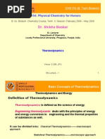 Advances in chemical modeling