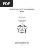 Download Ptsd by Fauzan Luthfi A M SN242686610 doc pdf