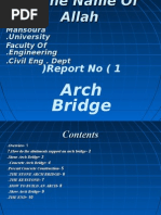 Download Arch Bridge by CivilEngClub SN24268909 doc pdf