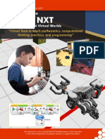 NXT Emulator Guide PDF