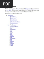 Download Music Literature Western Music by argus-eyed SN24268983 doc pdf