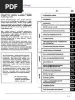 honda tiger catalog parts